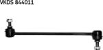 SKF Stabilizare, Rigidizare Bieleta antiruliu SKF VKDS 844011 (SKFVKDS844011)