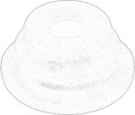 VAG Lucuri, Bonnete, Uși, Acoperiș Capota fata, Piese, Izolare fonica VAG 171823395 - compatibil Audi (VAG171823395)