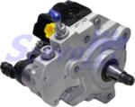 Bosch Pregatire amestec Pompa injectie combustibil, pompa inalta presiune Bosch 0 986 437 317 - compatibil Opel, Vauxhall - BOSCH-0 986 437 317 (BOSCH0986437317)