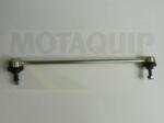 Motaquip Stabilizare, Rigidizare Bieleta antiruliu Motaquip VSL935 - compatibil Peugeot, Citroën, Opel, Vauxhall (MOTAQUIPVSL935)