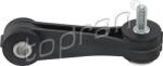 Topran Stabilizare, Rigidizare Bieleta antiruliu Topran 108 137 - compatibil Mercedes - Topran-108 137 (TOPRAN108137)