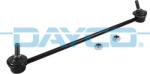 Dayco Stabilizare, Rigidizare Bieleta antiruliu Dayco DSS1003 - compatibil Peugeot, Citroën (DAYCODSS1003)
