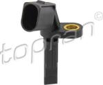 Topran Control al dinamicii de rulare Topran 115 249 (TOPRAN115249)