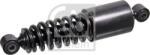 FEBI Bilstein Cabina Suspensie cabina sofer FEBI Bilstein 102223 - compatibil Mercedes-Benz - FEBI Bilstein (FEBIBILSTEIN102223)