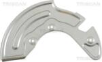 Triscan Frana disc Componente, Accesorii frana Triscan 8125 29114 - compatibil Audi, Vw - Triscan-8125 29114 (TRISCAN812529114)