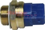 Metzger Comutator, senzor Metzger 0915190 - compatibil Peugeot, Citroën, Fiat, Lancia (METZGER0915190)
