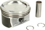 Mahle Cilindru, Piston Mahle 030 64 00 - compatibil Seat, Skoda, Vw - MAHLE-030 64 00 (MAHLE0306400)