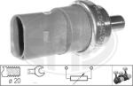 ERA Unitate de control, Relee, Senzori ERA 330546 - compatibil Porsche, Audi, Seat, Vw (ERA330546)