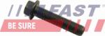 Fast Arbore cotit, angrenare Ansamblu biela Fast FT51651 - compatibil Peugeot, Fiat, Citroën (FASTFT51651)