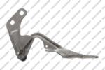 Prasco Lucuri, Bonnete, Uși, Acoperiș Capota fata, Piese, Izolare fonica Prasco FD1103703 - compatibil Ford (PRASCOFD1103703)