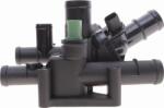 AIC Sistem de racire motor AIC 52306 - compatibil Audi, Vw, Skoda (AIC52306)