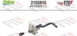 FTE Comanda ambreiaj Pompa ambreiaj FTE 2103815 - compatibil Hyundai, Kia (FTE2103815)