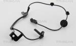 Triscan Control al dinamicii de rulare Triscan 8180 42521 - compatibil Peugeot, Citroën, Mitsubishi - Triscan-8180 42521 (TRISCAN818042521)