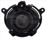 TYC Iluminari auxiliare, Elemente Proiectoare, Elemente TYC 19-14967-01-2 - compatibil Opel (TYC1914967012)