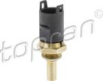 Topran Unitate de control, Relee, Senzori Topran 500 522 (TOPRAN500522)