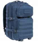 Mil-Tec Katonai Taktikai Hátizsák 36L Sötétkék (14002203)