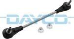 Dayco Stabilizare, Rigidizare Bieleta antiruliu Dayco DSS3657 - compatibil Mini (DAYCODSS3657)
