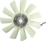 NRF Comanda ambreiaj Aerisitor NRF 49771 - compatibil Scania (NRF49771)