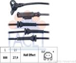 Facet Control al dinamicii de rulare Facet 21.0163 - compatibil Fiat, Chrysler, Lancia (FACET210163)