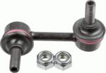 Lemförder Stabilizare, Rigidizare Bieleta antiruliu Lemförder 38616 01 - compatibil Honda - Lemförder-38616 01 (LEMFORDER3861601)