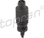 Topran Pompă de apă Topran 103 773 - compatibil Audi - Topran-103 773 (TOPRAN103773)