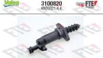 FTE Comanda ambreiaj Cilindru receptor FTE 3100820 - compatibil Mini (FTE3100820)