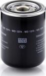 Mann-Filter Filtru ulei Mann-Filter WD 1374 - compatibil 51055040092 - Mann-Filter-WD 1374 (MANNFILTERWD1374)