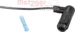 Metzger Bujie Metzger 2324075 - compatibil Bmw, Mini (METZGER2324075)