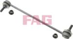 Fag Stabilizare, Rigidizare Bieleta antiruliu FAG 818 0230 10 (FAG818023010)