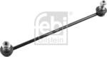FEBI Bilstein Stabilizare, Rigidizare Bieleta antiruliu FEBI Bilstein 194954 - compatibil Honda - FEBI Bilstein (FEBIBILSTEIN194954)
