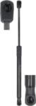 Stabilus Amorizoare vibratii pe gaz Stabilus 491627 - compatibil Ds, Citroën (STABILUS491627)