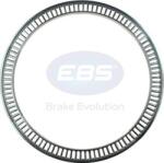 EBS Control al dinamicii de rulare EBS 90.27. 1002 (EBS90271002)