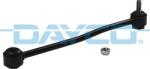 Dayco Stabilizare, Rigidizare Bieleta antiruliu Dayco DSS1524 - compatibil 4709303 (DAYCODSS1524)