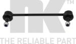 NK Stabilizare, Rigidizare Bieleta antiruliu NK 5112633 - compatibil Honda (NK5112633)