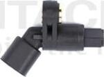 Hitachi Control al dinamicii de rulare Hitachi 2501400 - compatibil Audi, Seat, Vw, Renault (HITACHI2501400)