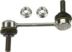 TRW Stabilizare, Rigidizare Bieleta antiruliu TRW JTS552 - compatibil Alfa, Fiat (TRWJTS552)