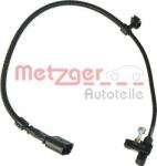Metzger Generator impulsuri Metzger 0902237 - compatibil Seat, Vw, Skoda (METZGER0902237)