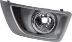 TYC Iluminari auxiliare, Elemente Proiectoare, Elemente TYC 19-0683-01-2 - compatibil Ford (TYC190683012)