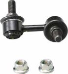 Aisin Stabilizare, Rigidizare Bieleta antiruliu Aisin JRSMI-005 - compatibil Honda, Mitsubishi, Nissan, Hyundai (AISINJRSMI005)