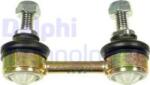 Delphi Stabilizare, Rigidizare Bieleta antiruliu Delphi TC973 - compatibil 33551095696 (DELPHITC973)