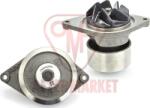 OMP Pompa apa, Garnitura Pompa apa OMP 191.450 - compatibil Iveco (OMP191450)