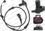 Wagner Control al dinamicii de rulare Wagner ABS00258 - compatibil Audi (WAGNERABS00258)
