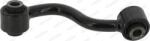 Moog Stabilizare, Rigidizare Bieleta antiruliu Moog NI-LS-7766 - compatibil Nissan, Renault (MOOGNILS7766)