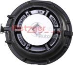 Metzger Ungere Carcasa filtru ulei, Simering Metzger 2370073 - compatibil Lexus, Toyota (METZGER2370073)
