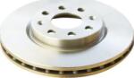 MTR Frana disc Disc frana MTR 12135671 - compatibil Opel, Fiat (MTR12135671)