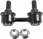 Lemförder Stabilizare, Rigidizare Bieleta antiruliu Lemförder 34496 01 - compatibil Toyota - Lemförder-34496 01 (LEMFORDER3449601)