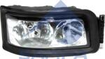 Sampa Faruri, piese componente Far, Insertie Sampa 022.042 - compatibil Bmw (SAMPA022042)