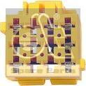 DT Spare Parts Comutator, Releu DT Spare Parts 5.80006 (DTSPAREPARTS580006)