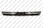 Prasco Elemente caroserie, Aripa, Bara protectie Partea frontala, Grila radiator Prasco FD8042011 - compatibil Ford (PRASCOFD8042011)