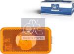 DT Spare Parts Lumini Iluminare de pozitie, Demarcare, Piese DT Spare Parts 2.24492 - compatibil Mercedes - DT Spare Parts (DTSPAREPARTS224492)
